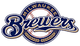 Milwaukee Brewers